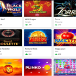 Ludothèque en ligne : comment choisir un casino avec un large catalogue de jeux ?