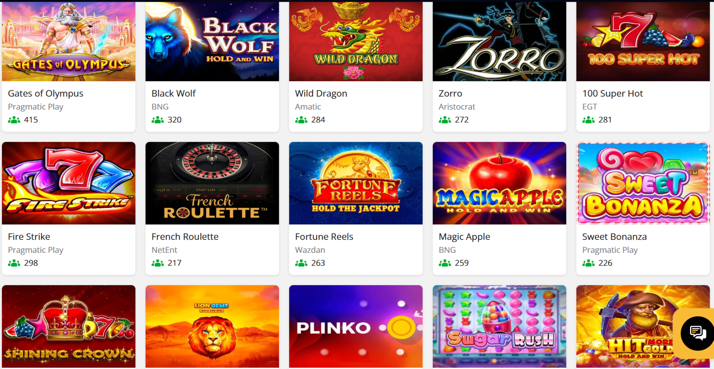 Ludothèque en ligne : comment choisir un casino avec un large catalogue de jeux ?