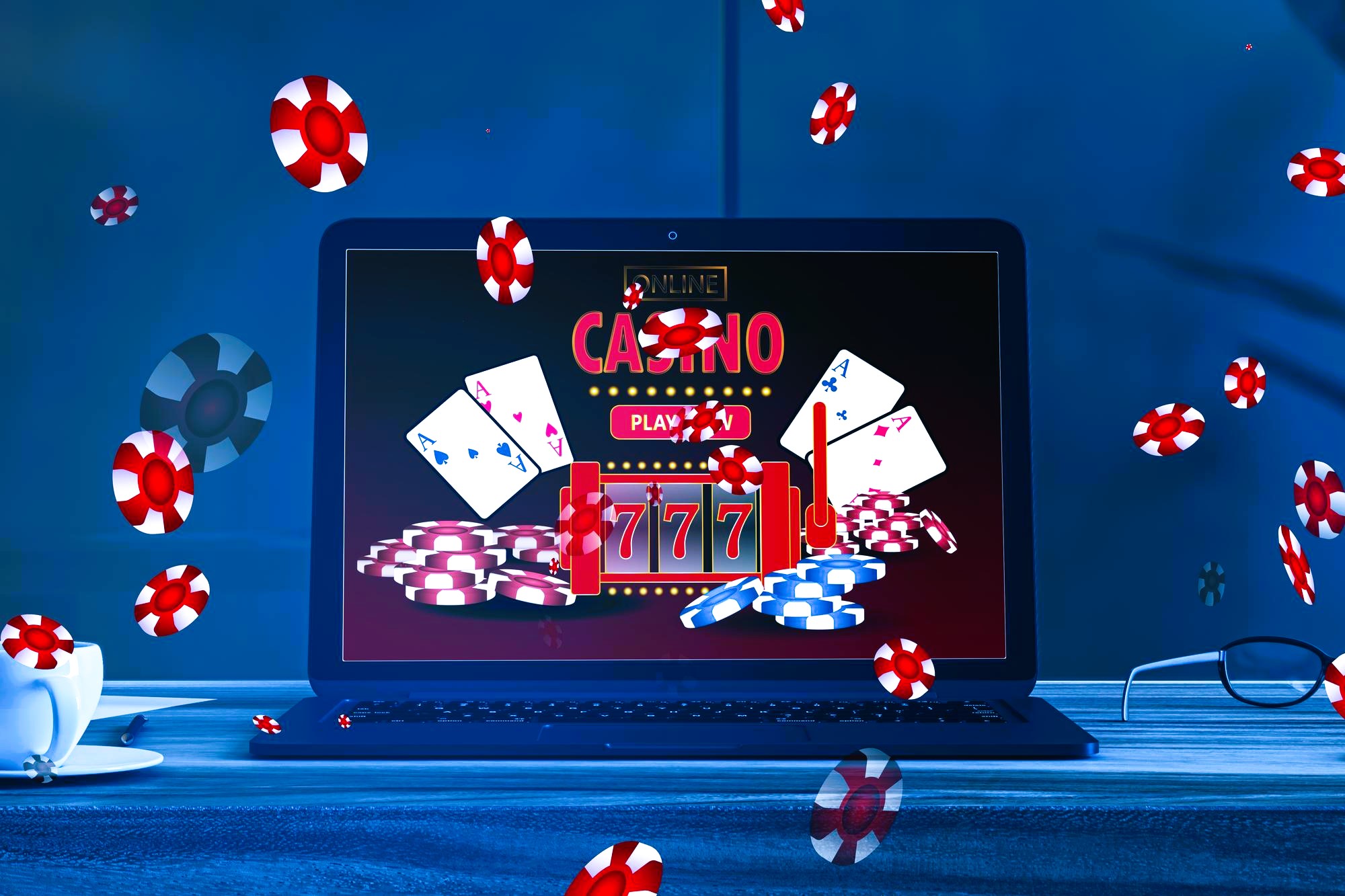 casino argent reel en ligne